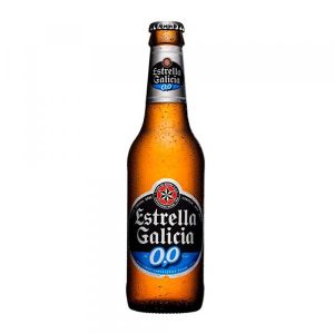 Estrella Galicia 0.0