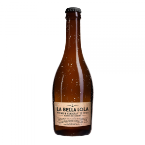 La Bella Lola Blonde Ale