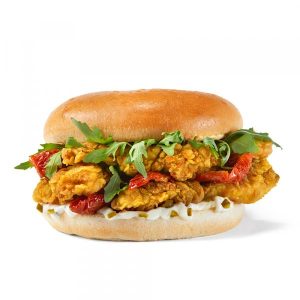 Chicken Sandwich