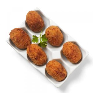 Croquetas Artesanas