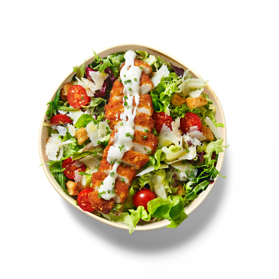 Ensalada Cesar