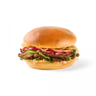 Burger Goomba