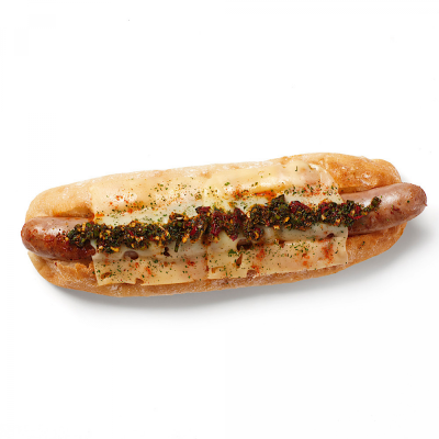 Criolla