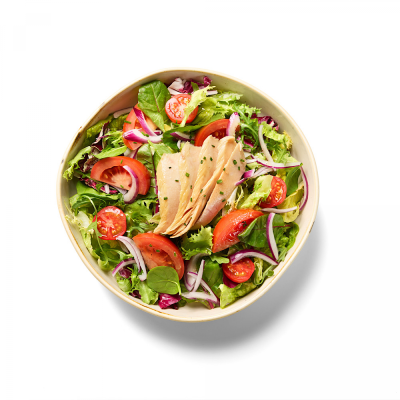 Ensalada de Ventresca