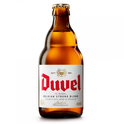 Duvel
