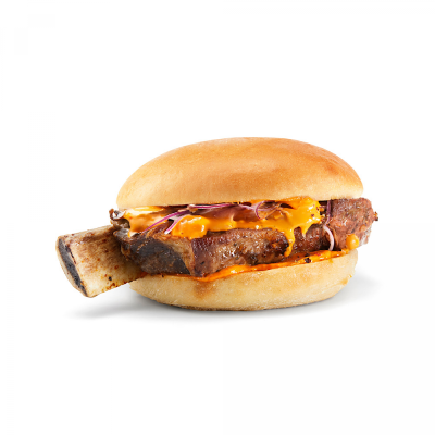 Beef Rib