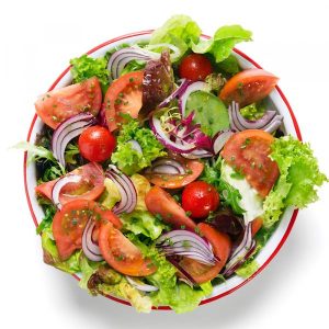 Ensalada de la Huerta