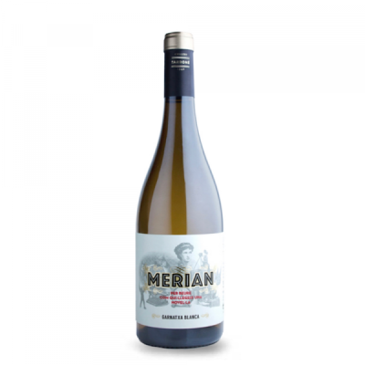 Merian Blanc (Terra Alta)