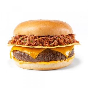 Burger 4Napkins