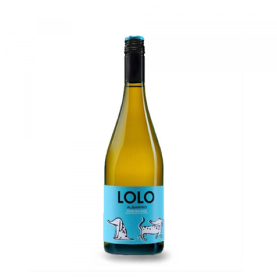 Lolo (Albariño)