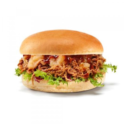 Pulled Pork