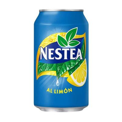 Nestea Lata