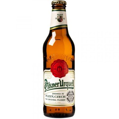 Pilsner Urquell