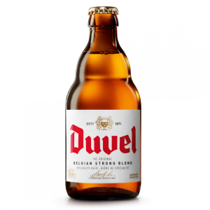 Duvel