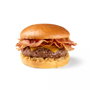 Burger Brooklyn