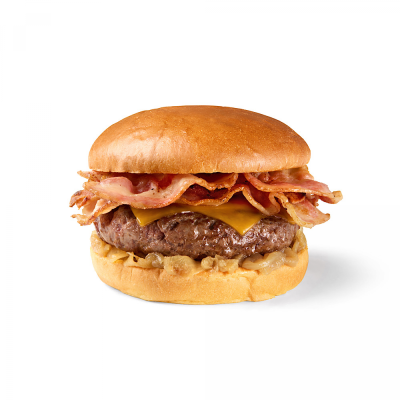 Burger Brooklyn