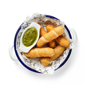 Tequeños