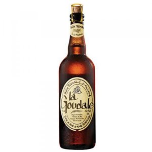 La Goudale (75 cl.)
