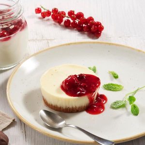 Cheesecake