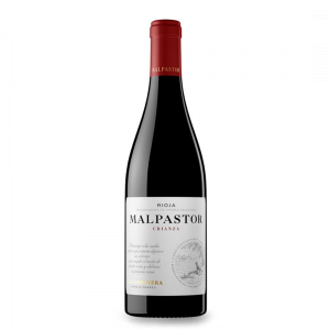 Malpastor Crianza (Rioja)